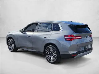 BMW X3 2026 tracción en todas las ruedas 30 xDrive vehículo deportivo de actividad 4 puertas