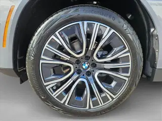 BMW X3 2026 tracción en todas las ruedas 30 xDrive vehículo deportivo de actividad 4 puertas