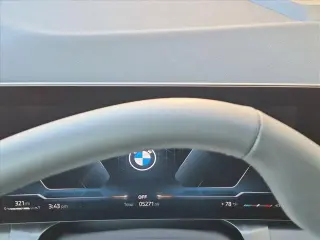 BMW X3 2026 AWD 30 xDrive 4p Vehículo de Actividad Deportiva Deportiva