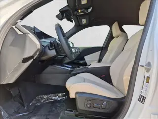 BMW X3 2026 AWD 30 xDrive 4p Vehículo de Actividad Deportiva Deportiva