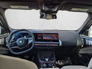 BMW X3 2026 AWD 30 xDrive 4p Vehículo de Actividad Deportiva Deportiva