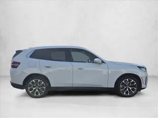 BMW X3 2026 AWD 30 xDrive 4p Vehículo de Actividad Deportiva Deportiva