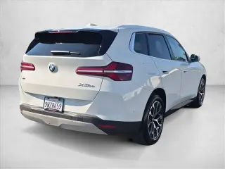 BMW X3 2026 AWD 30 xDrive 4p Vehículo de Actividad Deportiva Deportiva