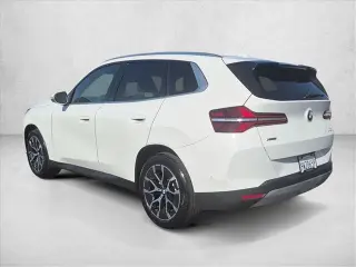 BMW X3 2026 AWD 30 xDrive 4p Vehículo de Actividad Deportiva Deportiva