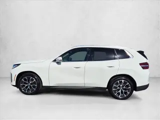 BMW X3 2026 AWD 30 xDrive 4p Vehículo de Actividad Deportiva Deportiva