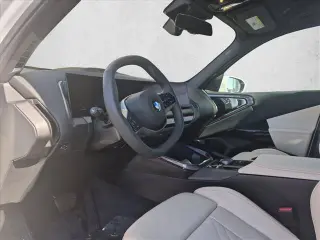BMW X3 2026 AWD 30 xDrive 4p Vehículo de Actividad Deportiva Deportiva
