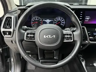 Kia Sorento 2022 S 4dr SUV