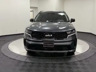 Kia Sorento 2022 S 4dr SUV