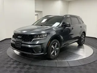 Kia Sorento 2022 S 4dr SUV