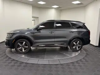 Kia Sorento 2022 S 4dr SUV