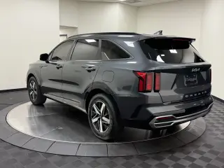 Kia Sorento 2022 S 4dr SUV
