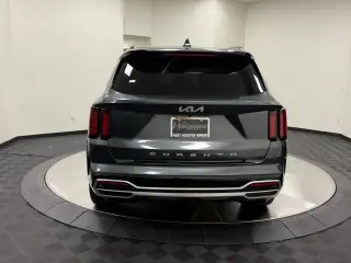 Kia Sorento 2022 S 4dr SUV