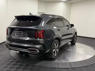 Kia Sorento 2022 S 4dr SUV