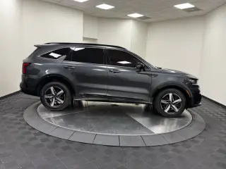 Kia Sorento 2022 S 4dr SUV