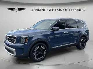 Kia Telluride 2023 S 4dr SUV