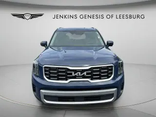 Kia Telluride 2023 S 4dr SUV