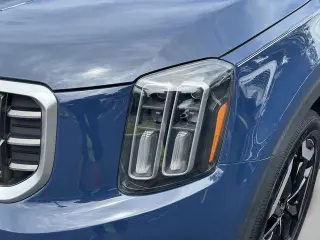 Kia Telluride 2023 S 4dr SUV