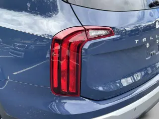 Kia Telluride 2023 S 4dr SUV