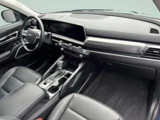 Kia Telluride 2023 S 4dr SUV
