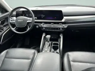 Kia Telluride 2023 S 4dr SUV