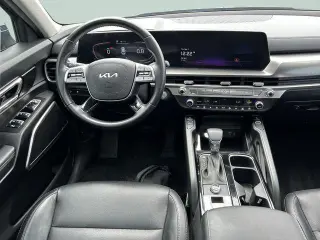 Kia Telluride 2023 S 4dr SUV