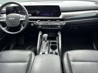 Kia Telluride 2023 S 4dr SUV