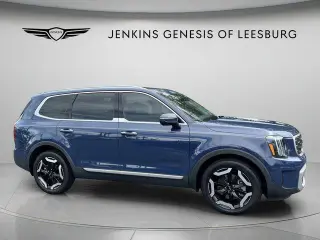 Kia Telluride 2023 S 4dr SUV
