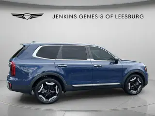 Kia Telluride 2023 S 4dr SUV