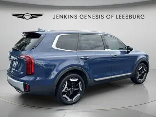 Kia Telluride 2023 S 4dr SUV