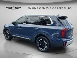 Kia Telluride 2023 S 4dr SUV