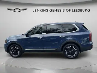 Kia Telluride 2023 S 4dr SUV