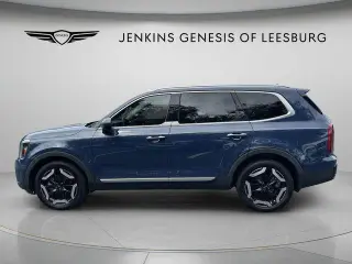 Kia Telluride 2023 S 4dr SUV