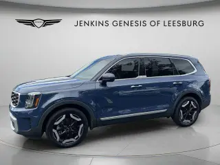 Kia Telluride 2023 S 4dr SUV