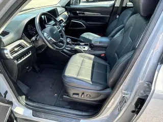 Kia Telluride 2022 AWD EX 4dr SUV