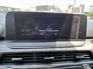 Kia Telluride 2022 AWD EX 4dr SUV