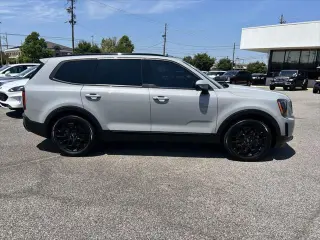 Kia Telluride 2022 AWD EX 4dr SUV