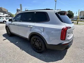 Kia Telluride 2022 AWD EX 4dr SUV