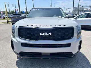 Kia Telluride 2022 AWD EX 4dr SUV