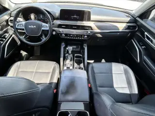Kia Telluride 2022 AWD EX 4dr SUV