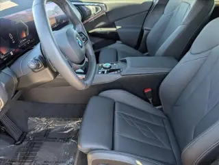 BMW X3 2026 AWD 30 xDrive 4dr Vehículo de Deporte y Actividades Deportivas