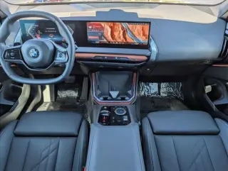 BMW X3 2026 AWD 30 xDrive 4dr Vehículo de Deporte y Actividades Deportivas
