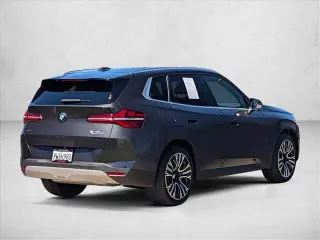 BMW X3 2026 AWD 30 xDrive 4dr Vehículo de Deporte y Actividades Deportivas