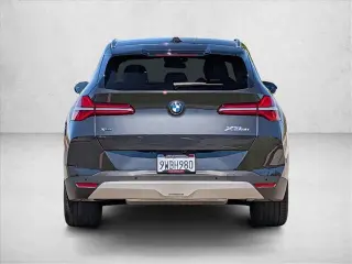 BMW X3 2026 AWD 30 xDrive 4dr Vehículo de Deporte y Actividades Deportivas