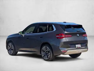 BMW X3 2026 AWD 30 xDrive 4dr Vehículo de Deporte y Actividades Deportivas
