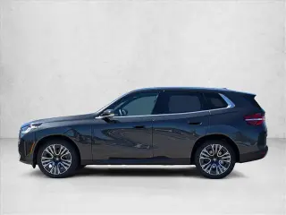 BMW X3 2026 AWD 30 xDrive 4dr Vehículo de Deporte y Actividades Deportivas