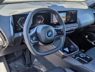 BMW X3 2026 AWD 30 xDrive 4dr Vehículo de Deporte y Actividades Deportivas