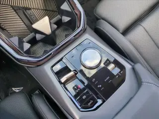 BMW X3 2025 AWD 30 xDrive 4p Vehículo de Actividad Deportiva
