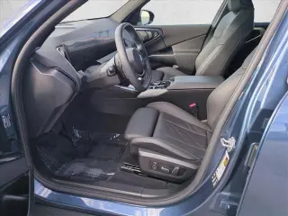 BMW X3 2025 AWD 30 xDrive 4p Vehículo de Actividad Deportiva