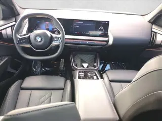 BMW X3 2025 AWD 30 xDrive 4p Vehículo de Actividad Deportiva