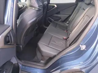 BMW X3 2025 AWD 30 xDrive 4p Vehículo de Actividad Deportiva